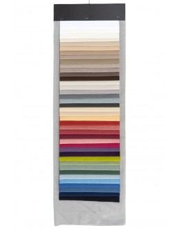 Miilu, verhoilu -kangasmallihenkari